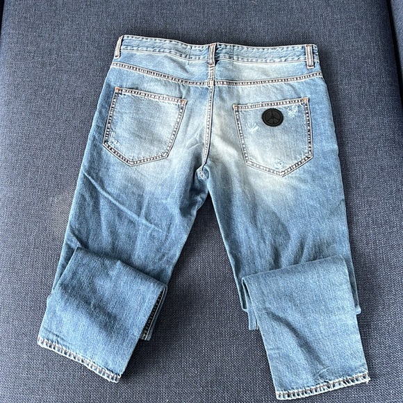 Love Moschino Mens Jeans - Picture 4 of 8